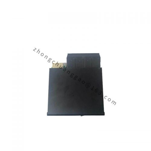 GE UR9EV - High Performance Industrial Control Module