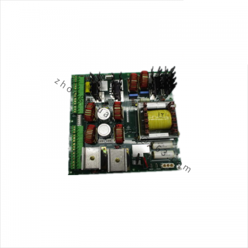 GE UR9EV - High Performance Industrial Control Module