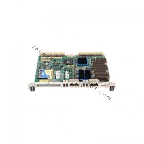 GE V7668A-131000 350-9310007668-131000 B - High-Performance Control Module