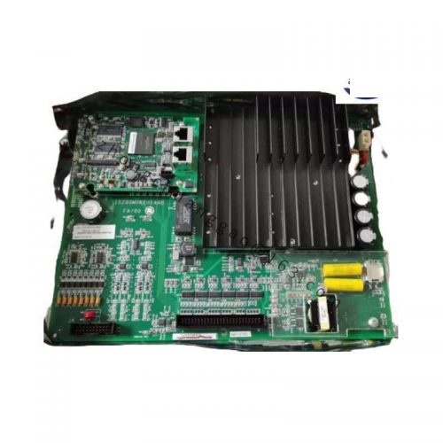 GE V7768-322001 High-Frequency Controller Module