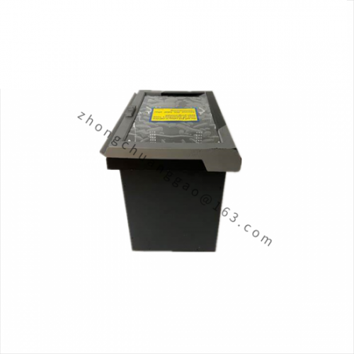 GE VMIVME-5565-11000 Industrial Control Module