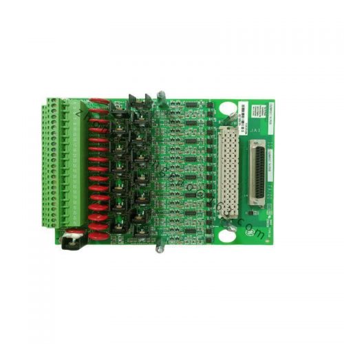 GE VMIACC-0584 High-Performance Control Assembly