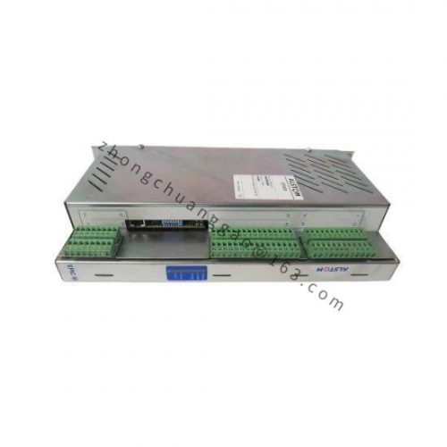 GE VMIACC-0584 High-Performance Control Assembly
