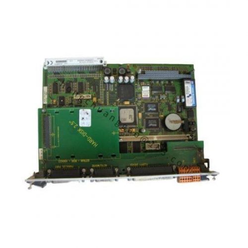 GE VMICPCI-7806-211000 350-657806-211000L - High-Performance Industrial Network Module