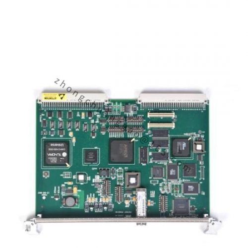 GE VMIVME-5565 Industrial Control Module