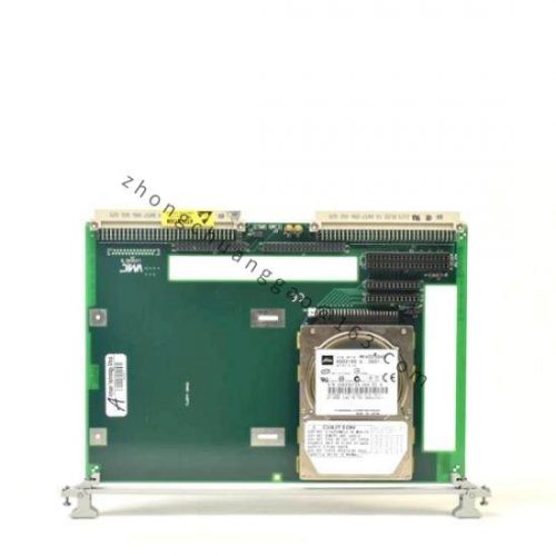 GE VMIVME-7452 - Industrial Control Module