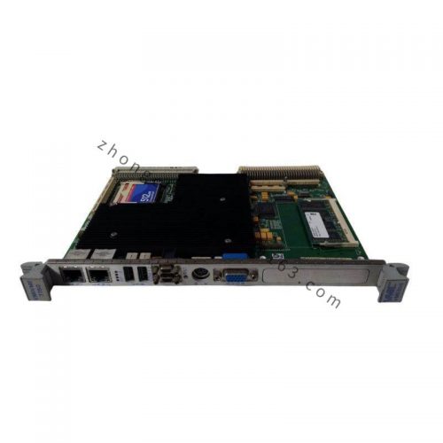 GE VMIVME-7750 VMIVME-7750-746001 Industrial Automation Module
