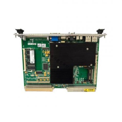 GE VMIVME-7750 VMIVME-7750-746001 Industrial Automation Module