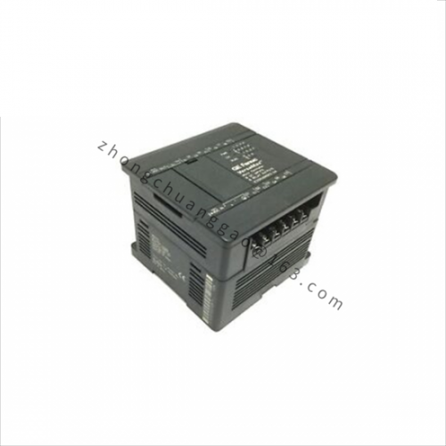GE VMIVME-7807RC Control Module