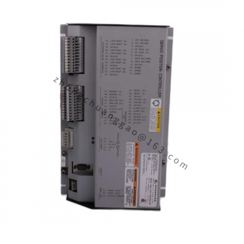 GE VMIVME-7807RC Control Module
