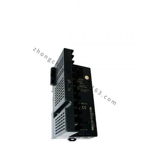 GE WES5120 5120-1106 Industrial Control Module