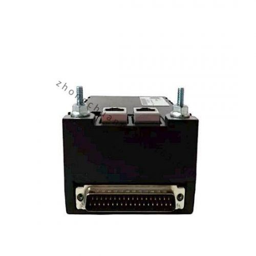 GE WES5120 5120-1106 Industrial Control Module