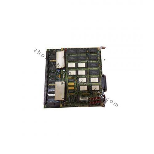 GE WES5120 5120-1106 Industrial Control Module