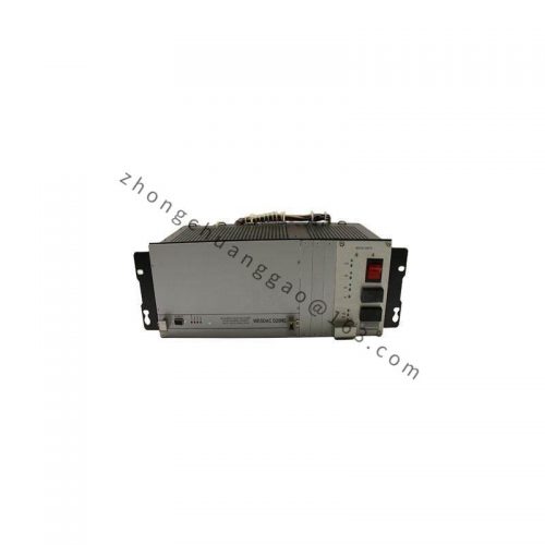 GE WESDAC D20A/0511-01010 - High-Quality Industrial Control Module