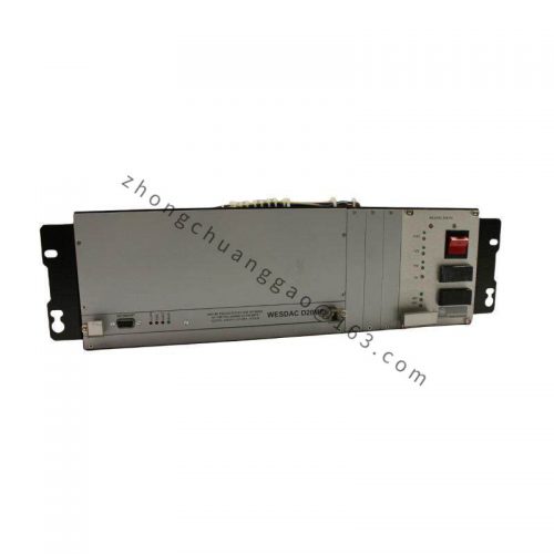 GE WESDAC D20A/0511-01010 - High-Quality Industrial Control Module