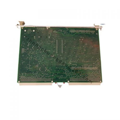GE WESDAC D20ME Control Module