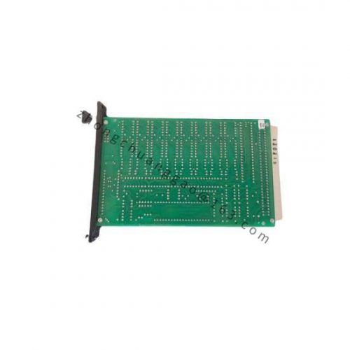 GE WESTERN D20 M++ High-Performance PLC Module