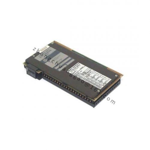 GEC ALSTHOM MCGG52H1CB0753C - High-Performance Industrial Control Module