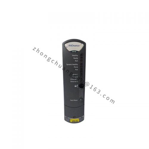 GEC ALSTHOM MCHN02D1AB0005A - High-Performance PLC Module for Industrial Automation