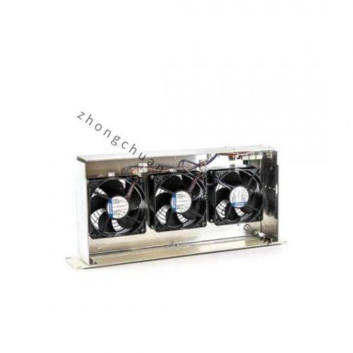 GEC ALSTHOM MCHN02D1AB0005A - High-Performance PLC Module for Industrial Automation