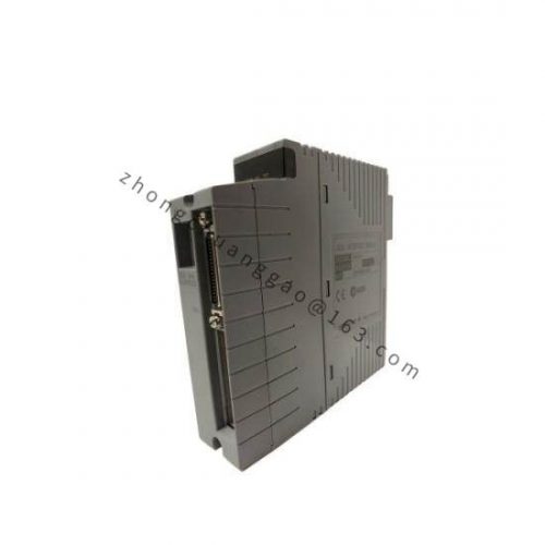 GEC ALSTHOM MVAJ23B1AB0757B - High-Performance Control Module