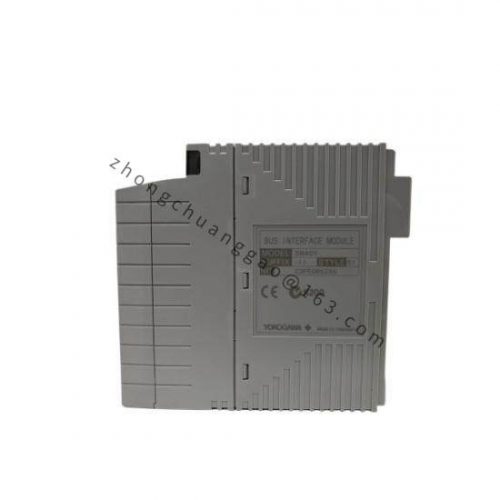 GEC ALSTHOM MVAJ23B1AB0757B - High-Performance Control Module