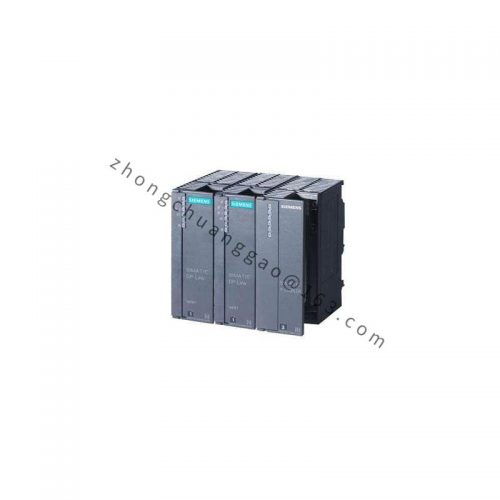GEC ALSTHOM MVTT14B1BA0773C - High Performance Industrial Control Module