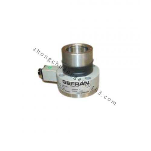 Gefran TR-N1M-C40 Measurement Range Sensor, High Precision for Industrial Automation