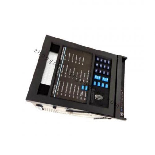 General Electric 489-P5-HI-A20-E - Advanced Generator Management Relay, 200 Characters or Less