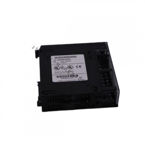 General Electric DS200FCRRG1AKD: High-Quality Industrial Control Module