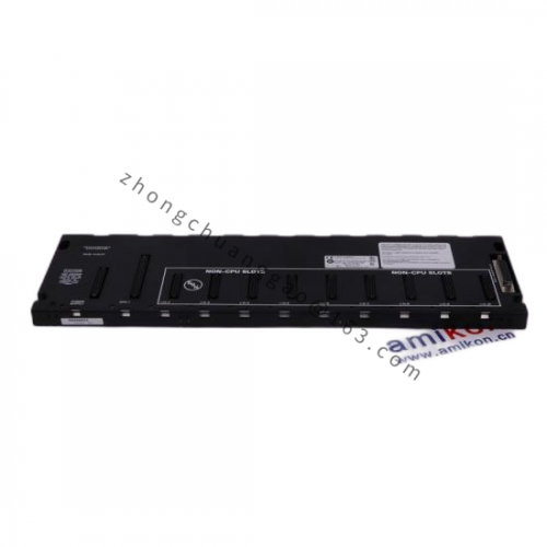 General Electric DS200FCRRG1AKD: High-Quality Industrial Control Module