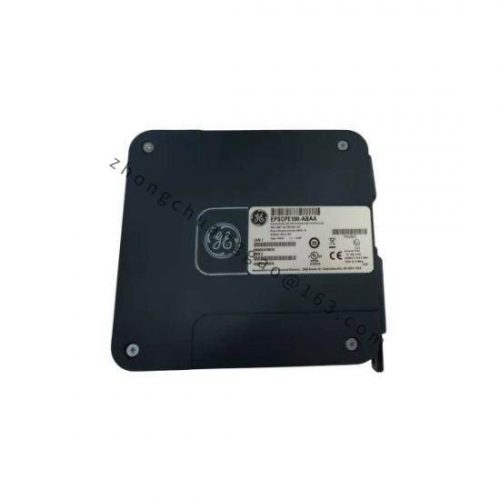 General Electric EPSCPE100-ABAA - Self-contained PACSystems RSTI-EP Controller