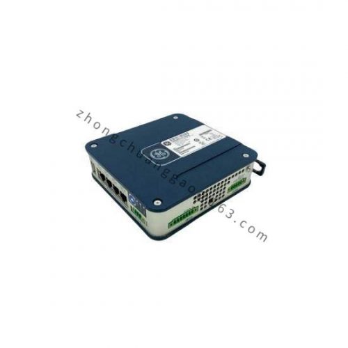 GE EPSCPE115-AAAB, Self-contained Control Module