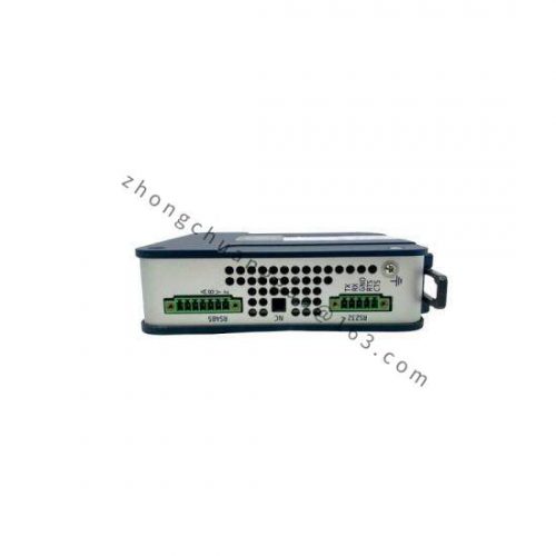 GE EPSCPE115-AAAB, Self-contained Control Module