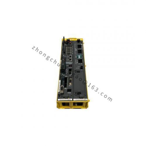 GE FANUC IC693MDL940D: Advanced Control Module for Industrial Automation