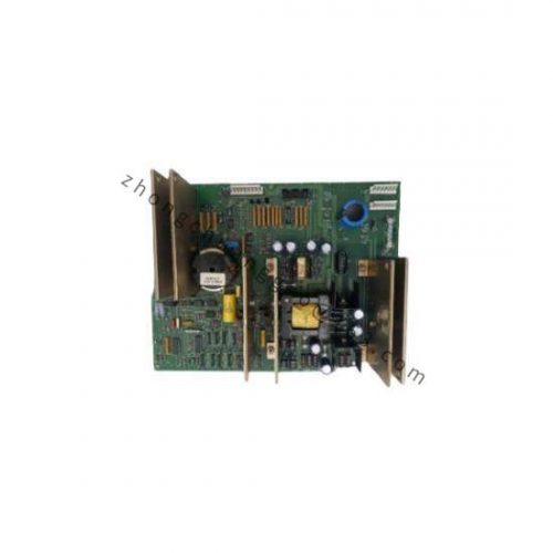 ABB 800xA 80026-172-23 Power Supply, Compact Automation Solution