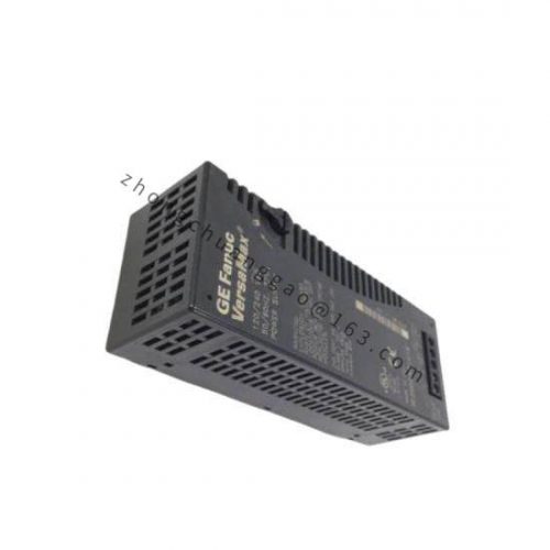 General Electric IC200PWR101 Power Supply Module