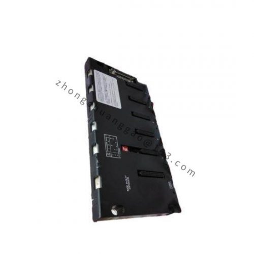 General Electric IC220STR003-BA: High Performance Control Module, Cutting-edge Technology