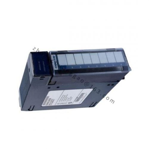 General Electric IC694ALG392 Control Module, High-Power, Advanced PLC Technology