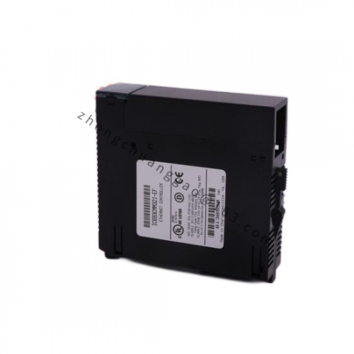 GE Fanuc HE700GEN200 Interface Module - High-Performance Connectivity Solution