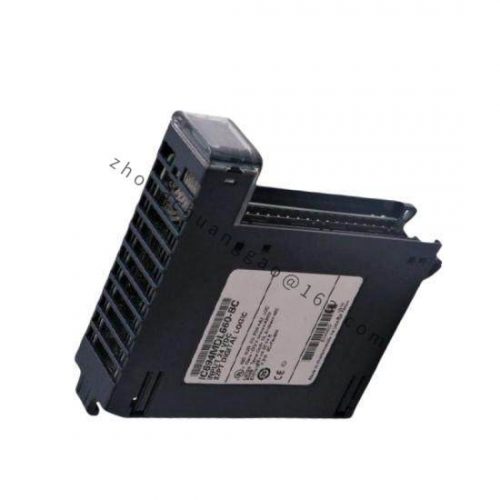 GE IC694MDL660 Modular Digital I/O Module; GE-FANUC