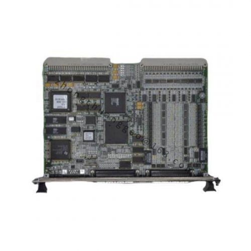 General Electric IS200VCRCH1BBC: Advanced I/O Processor Board for Industrial Control Systems