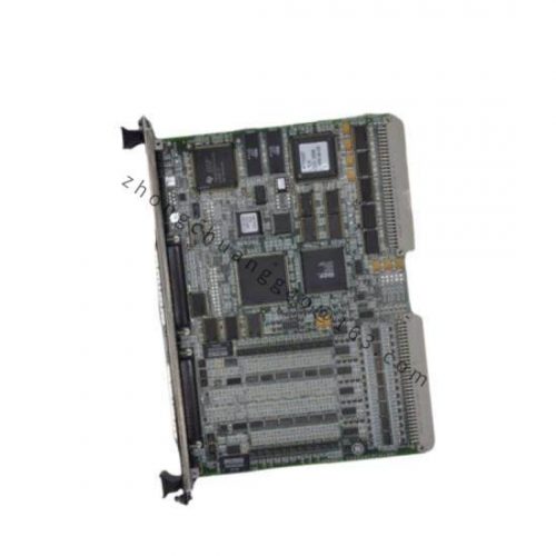 General Electric IS200VCRCH1BBC: Advanced I/O Processor Board for Industrial Control Systems