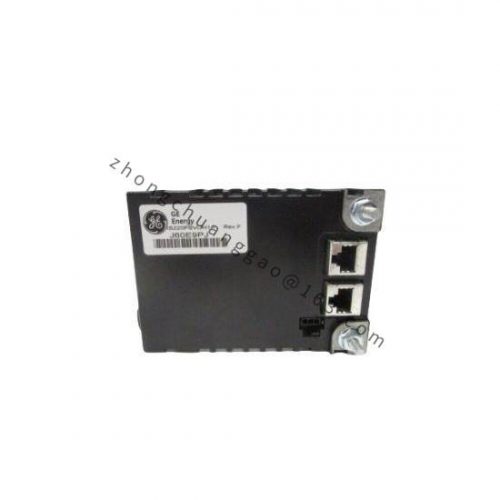 GE IS220PSVOH1A Servo Control Module