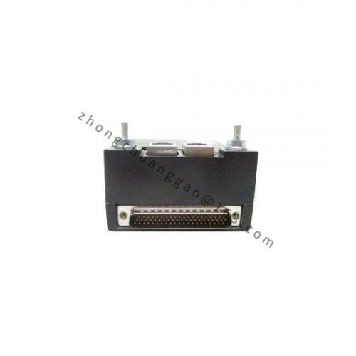 GE IS220PSVOH1A Servo Control Module