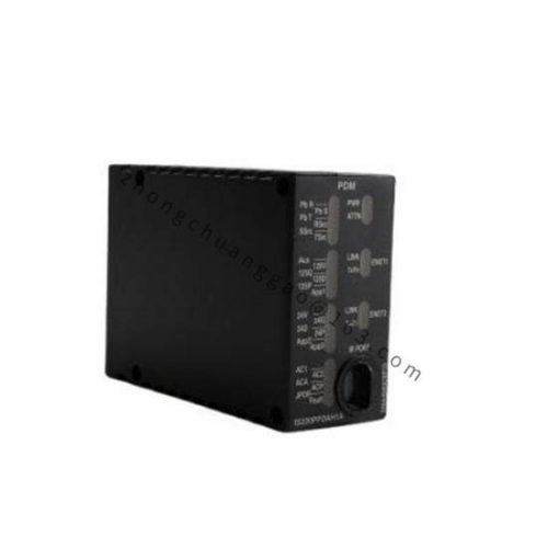 Schneider Electric 140CPS22400 Redundant Power Supply Module