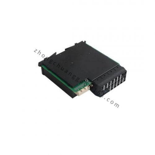GE-FANUC UR6BH Multilin Digital I/O Card