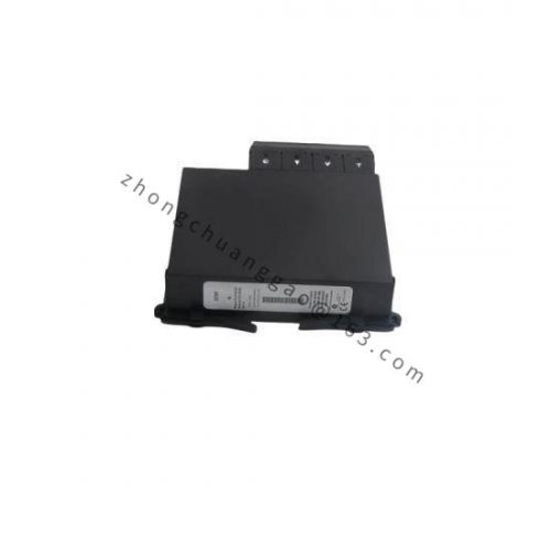GE-FANUC UR6BH Multilin Digital I/O Card