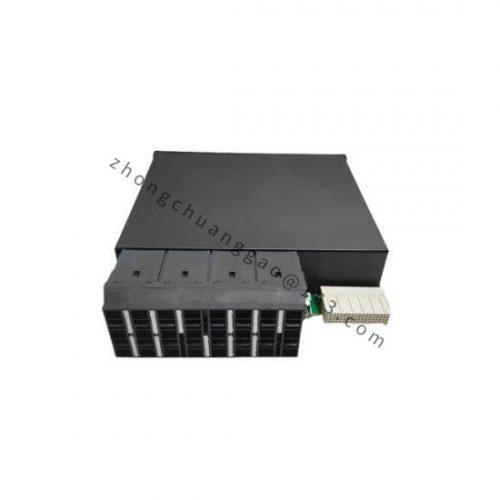 GE UR77H Digital I/O Module: Control System Integration Innovator