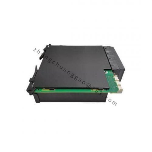 GE UR77H Digital I/O Module: Control System Integration Innovator